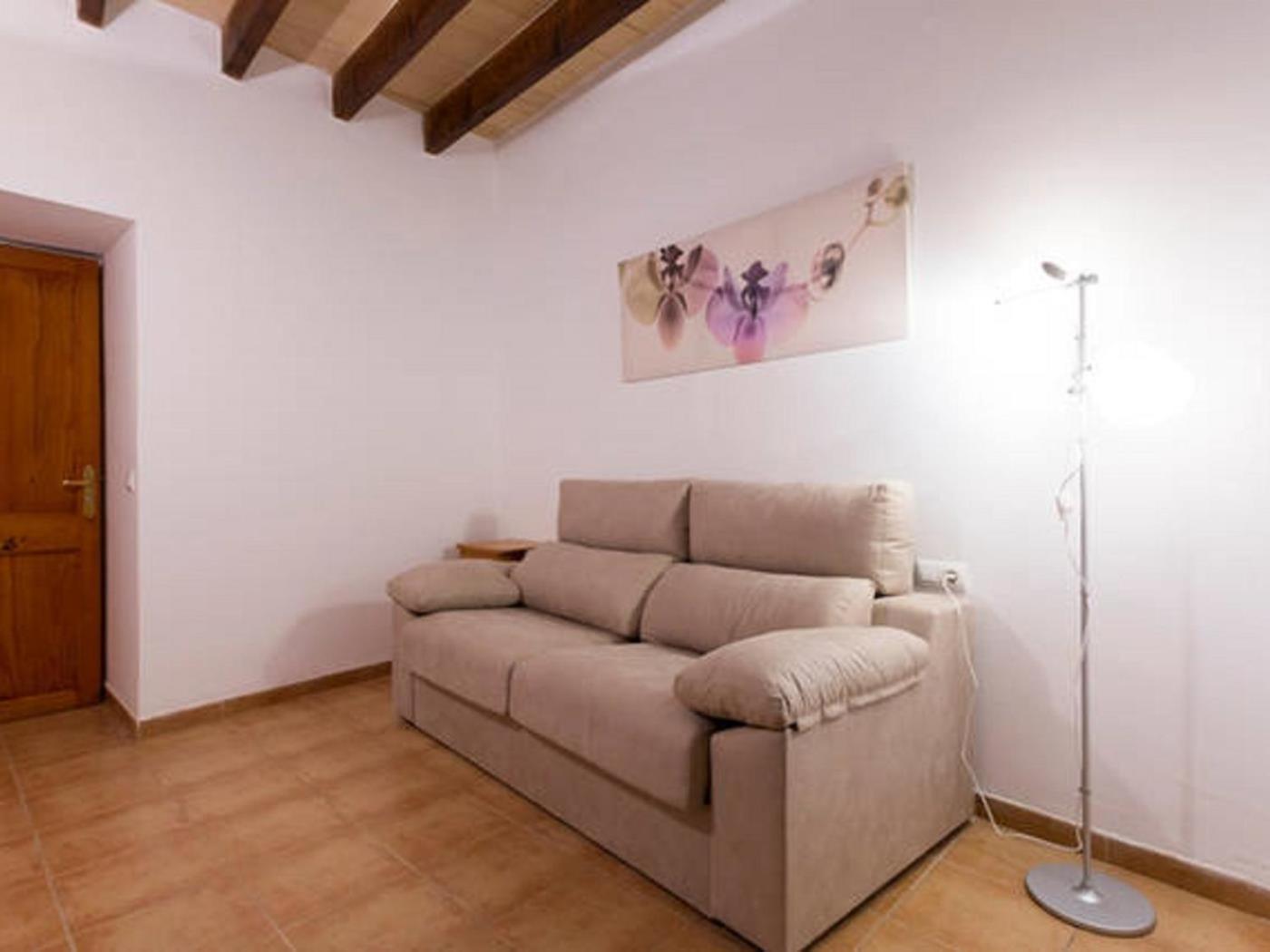 Ca'N Climent Apartment Llucmajor  Ngoại thất bức ảnh
