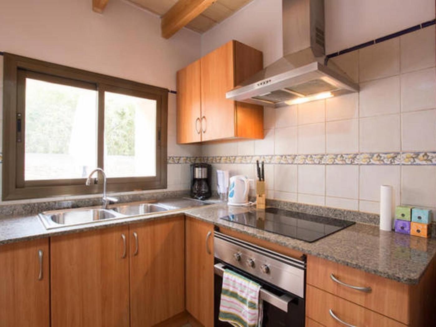 Ca'N Climent Apartment Llucmajor  Ngoại thất bức ảnh