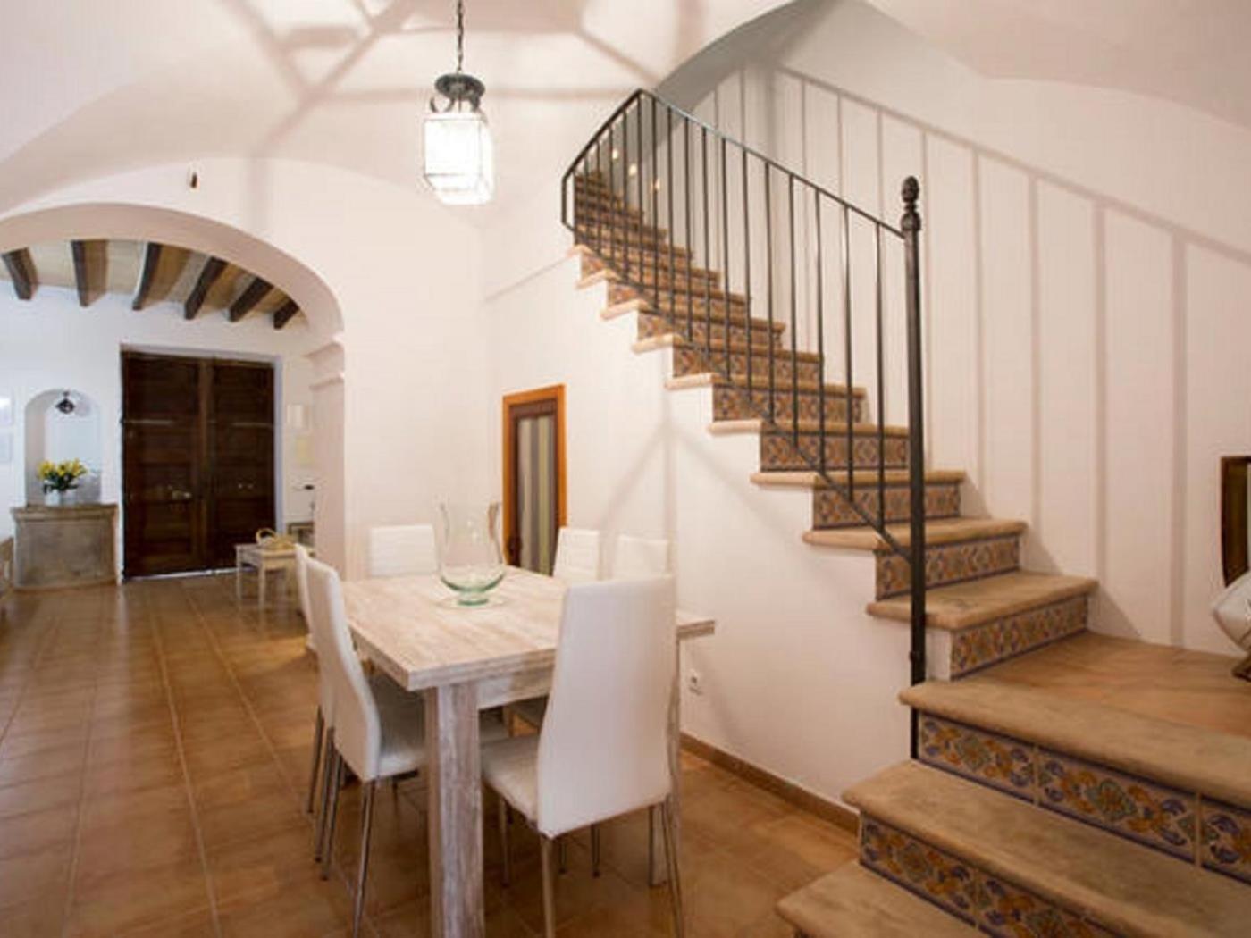 Ca'N Climent Apartment Llucmajor  Ngoại thất bức ảnh