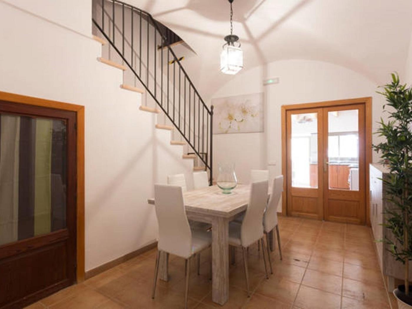 Ca'N Climent Apartment Llucmajor  Ngoại thất bức ảnh